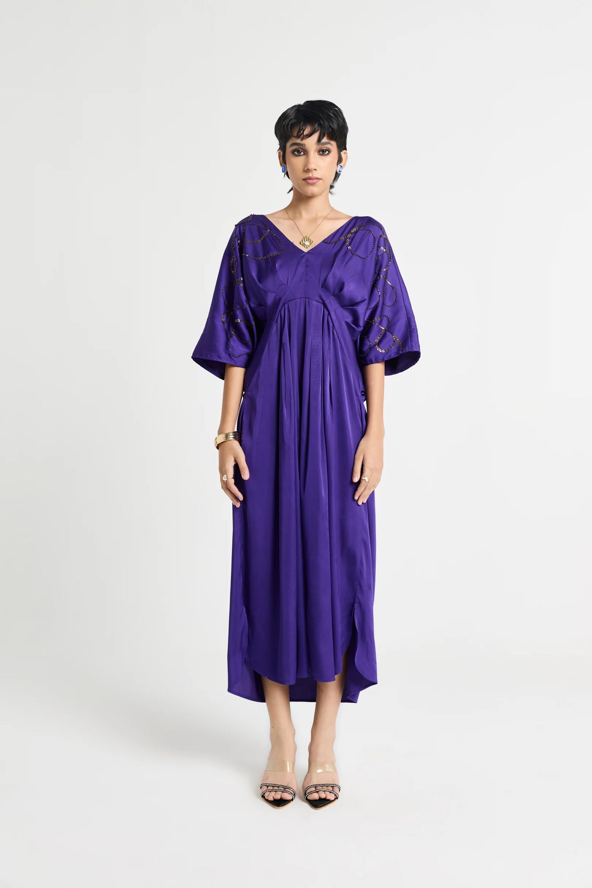 Alani Dress