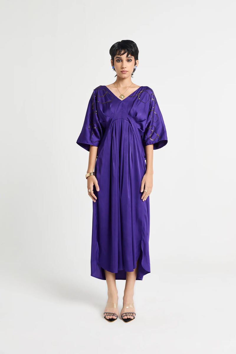 Alani Dress