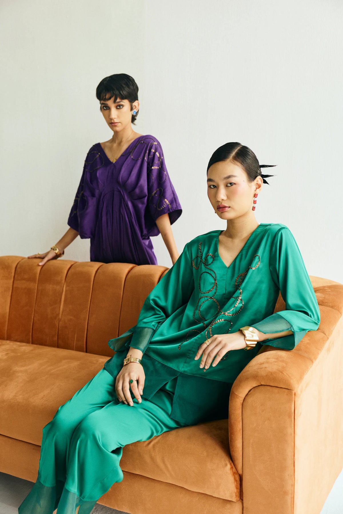 Alani Dress