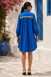 Alicia Dress