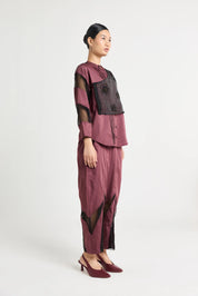 Aliya Shirt