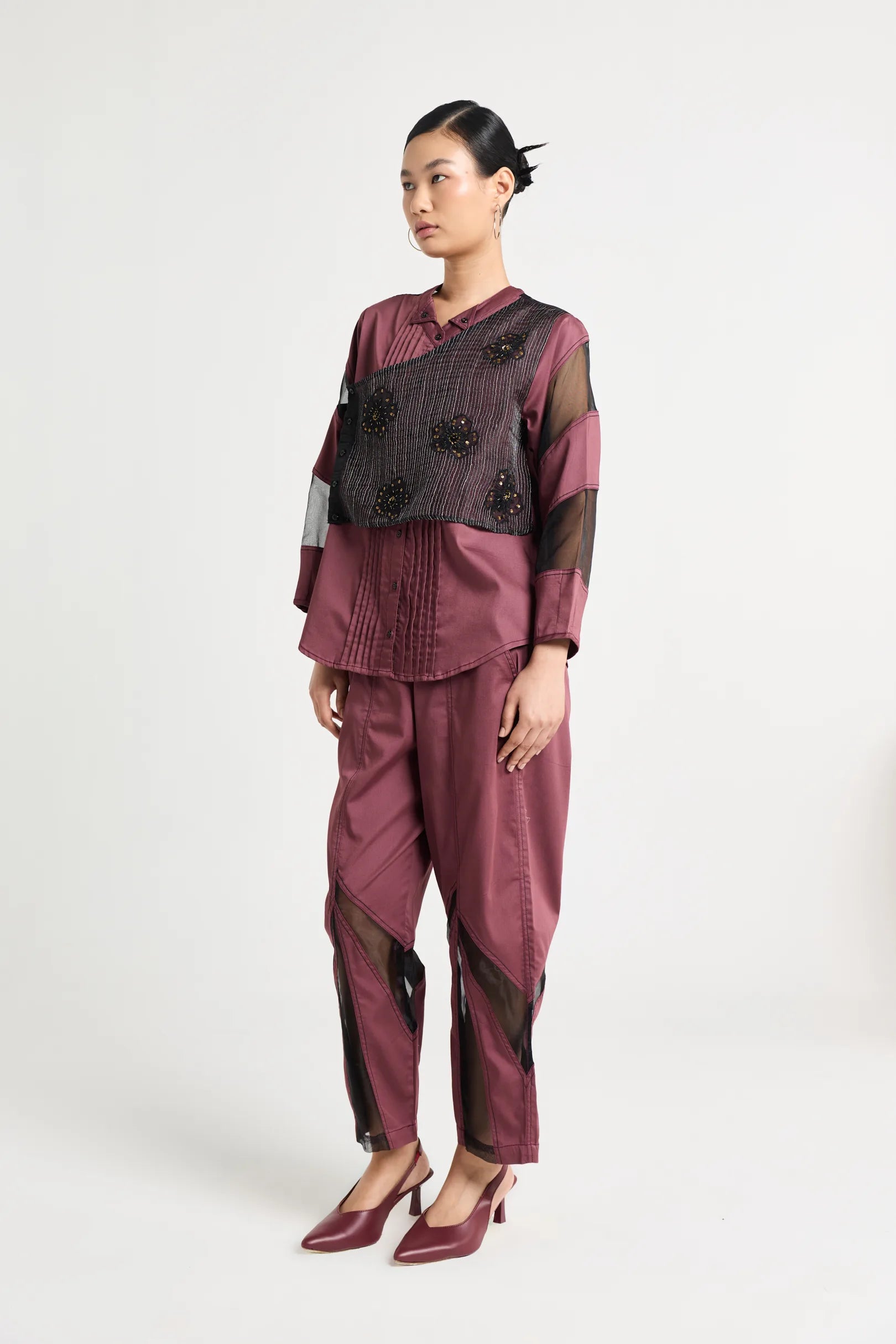 Aliya Shirt