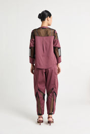 Aliya Shirt