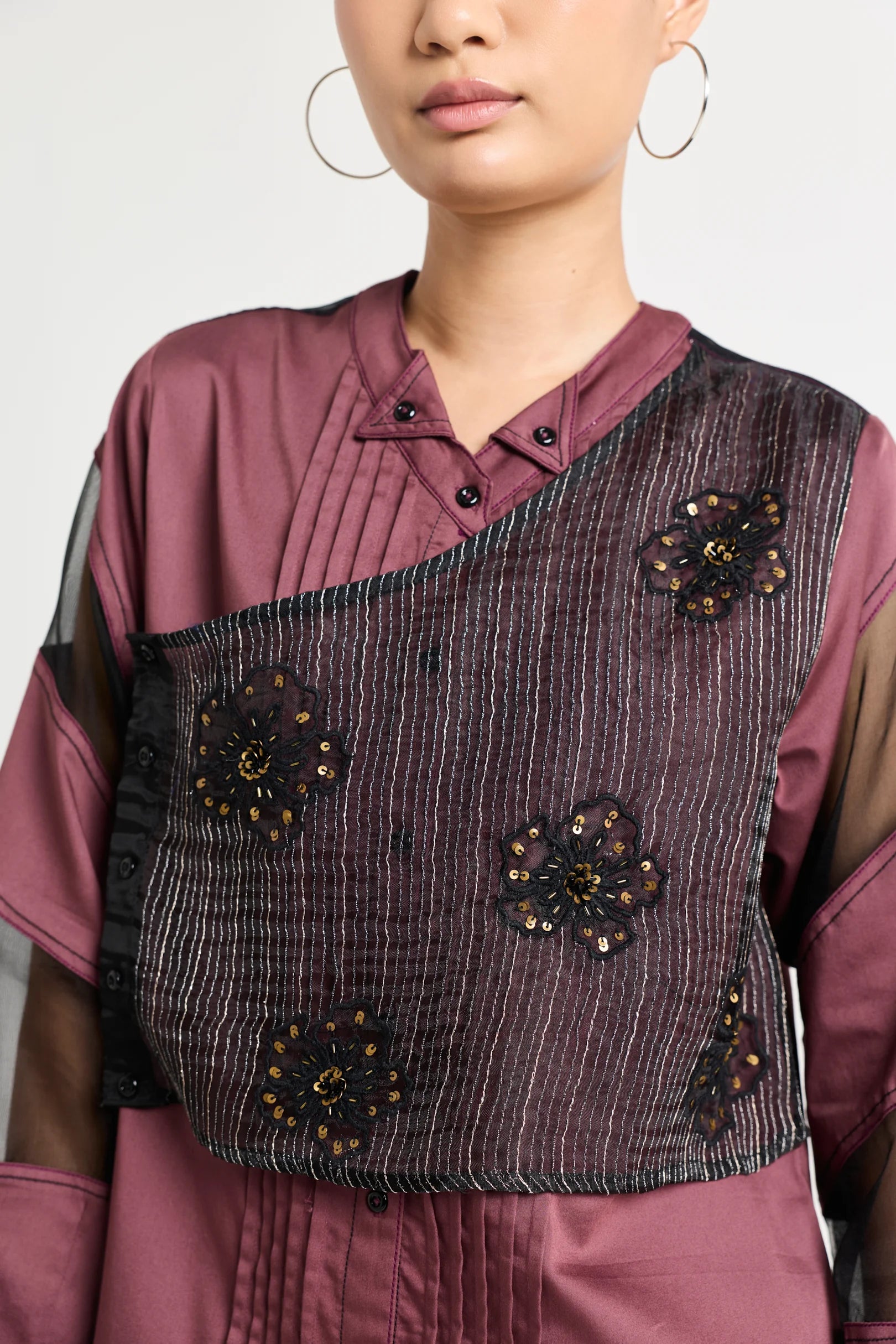 Aliya Shirt