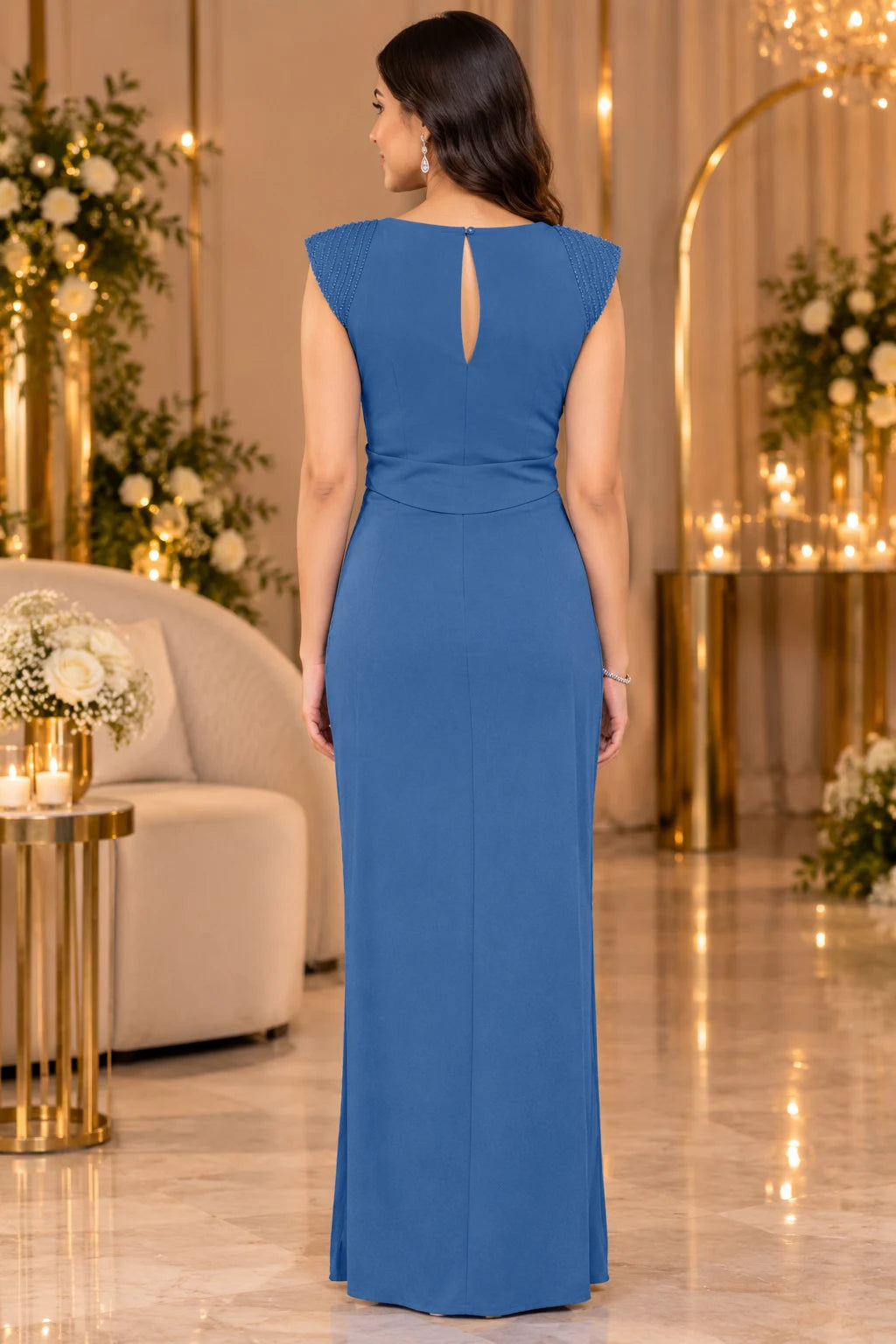 Alma Dress