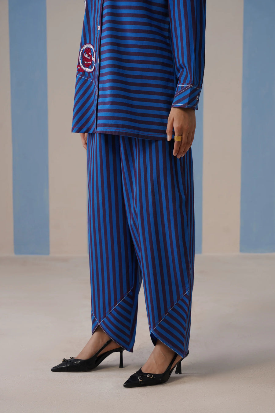 Amber Pant