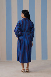Amber Long Dress