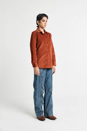 Amelia Shirt