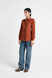 Amelia Shirt