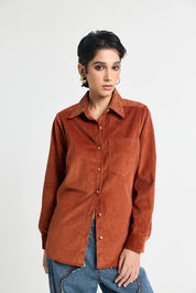 Amelia Shirt