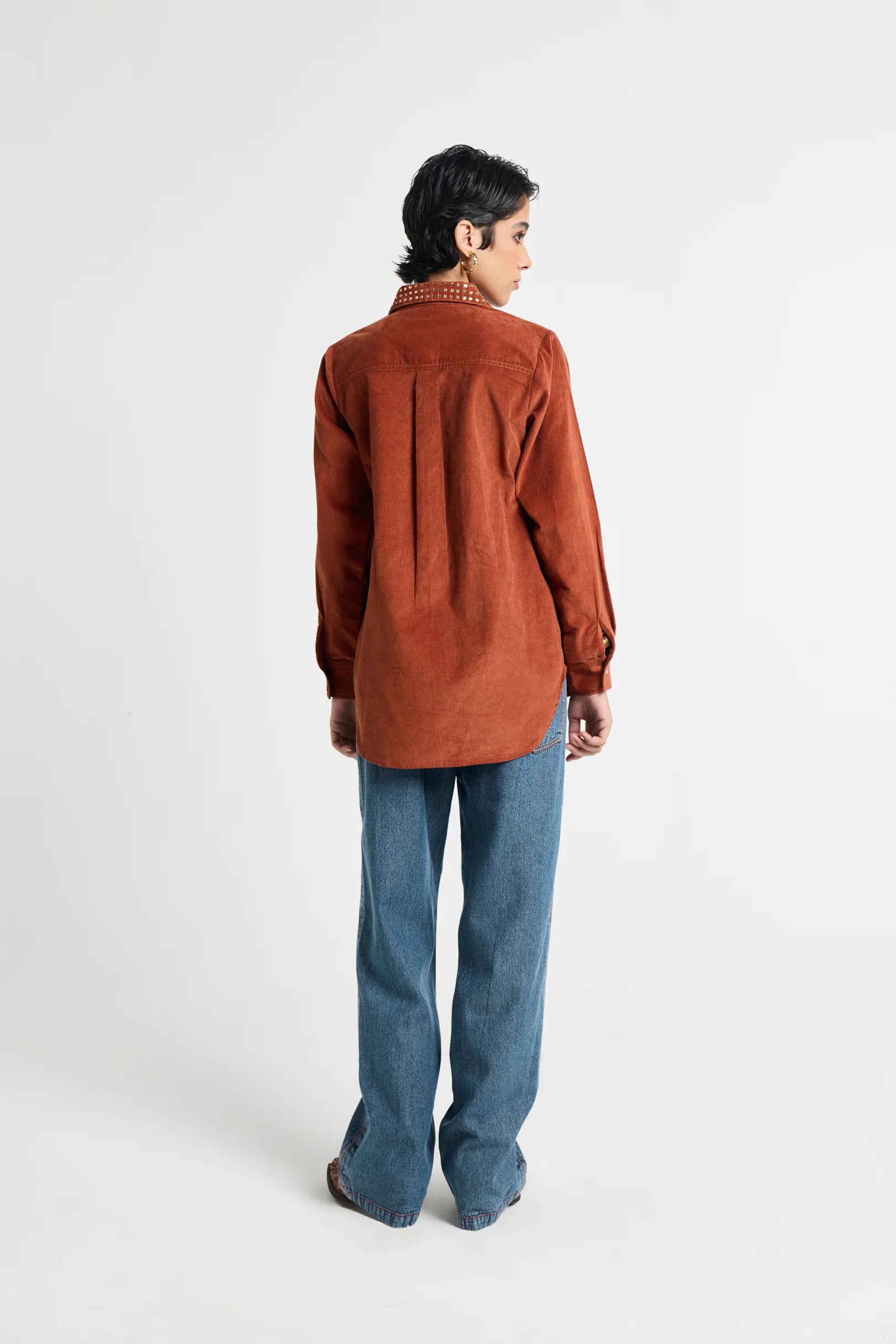 Amelia Shirt