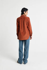 Amelia Shirt