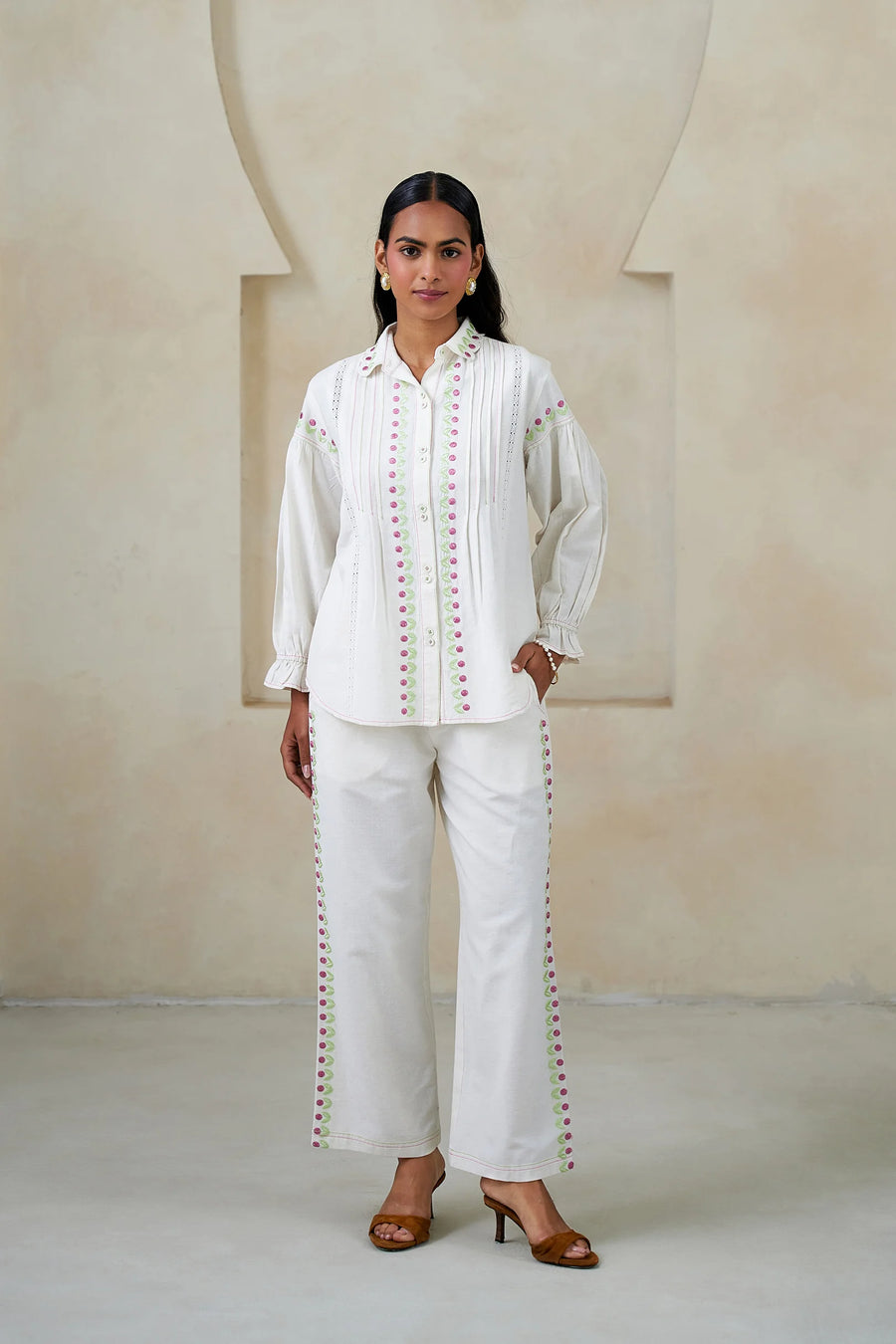 Amirah Co-ord Set