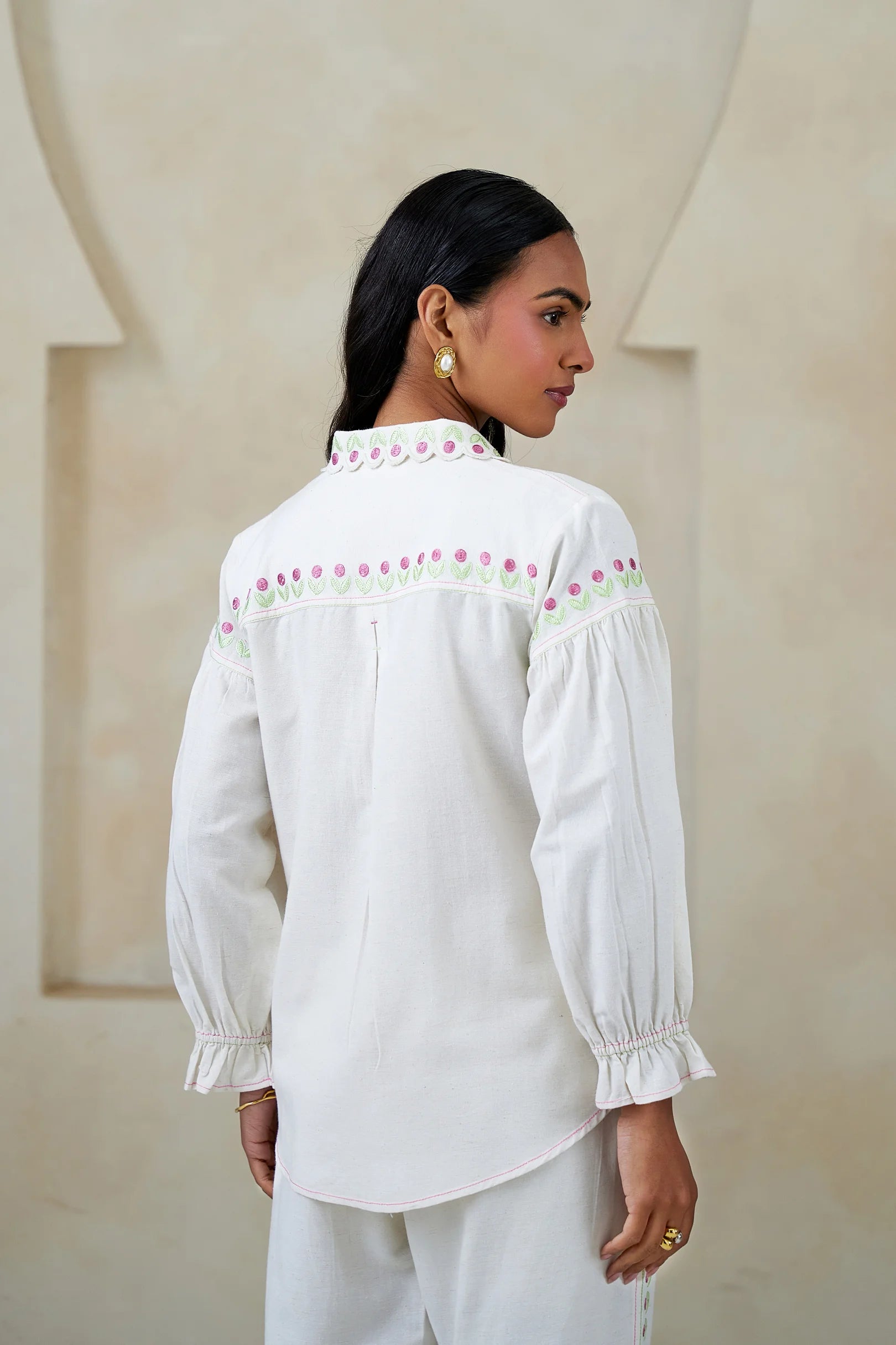 Amirah Shirt