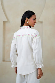 Amirah Shirt