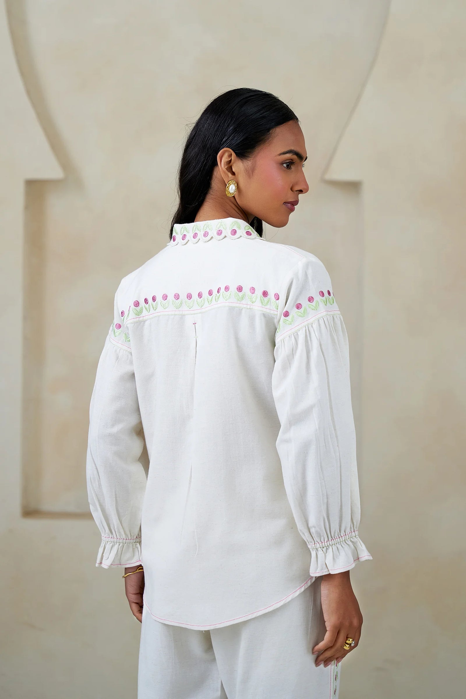 Amirah Shirt