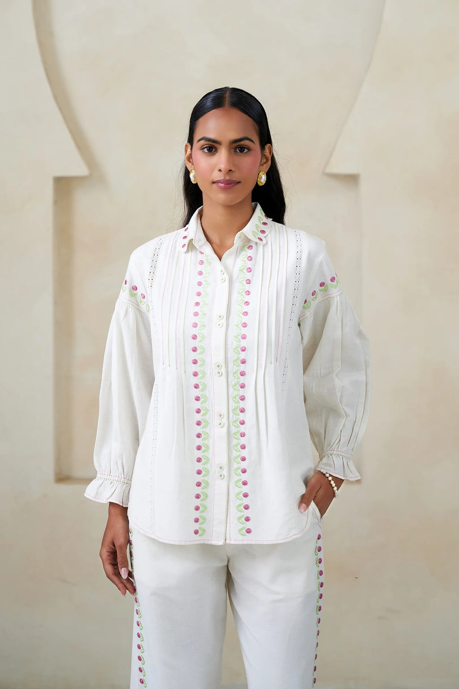 Amirah Shirt