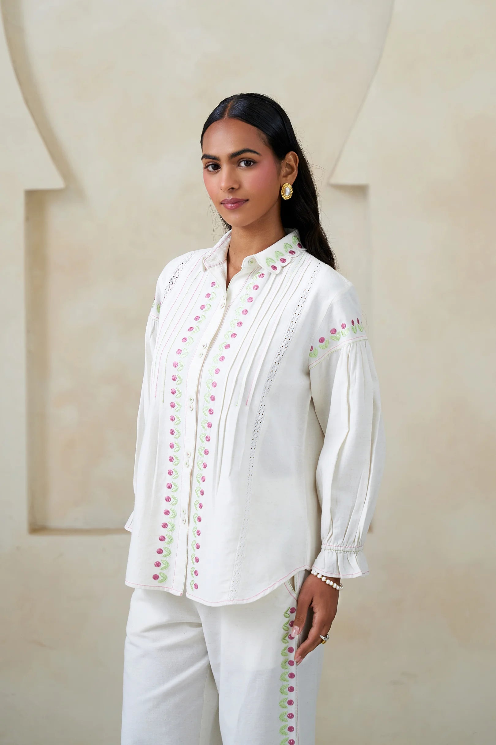 Amirah Shirt