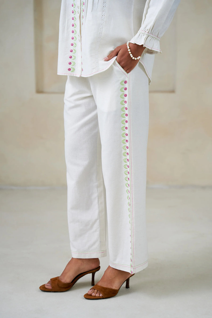 Amirah Pant