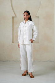 Amirah Co-ord Set