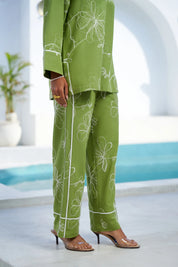 Anahi Pant
