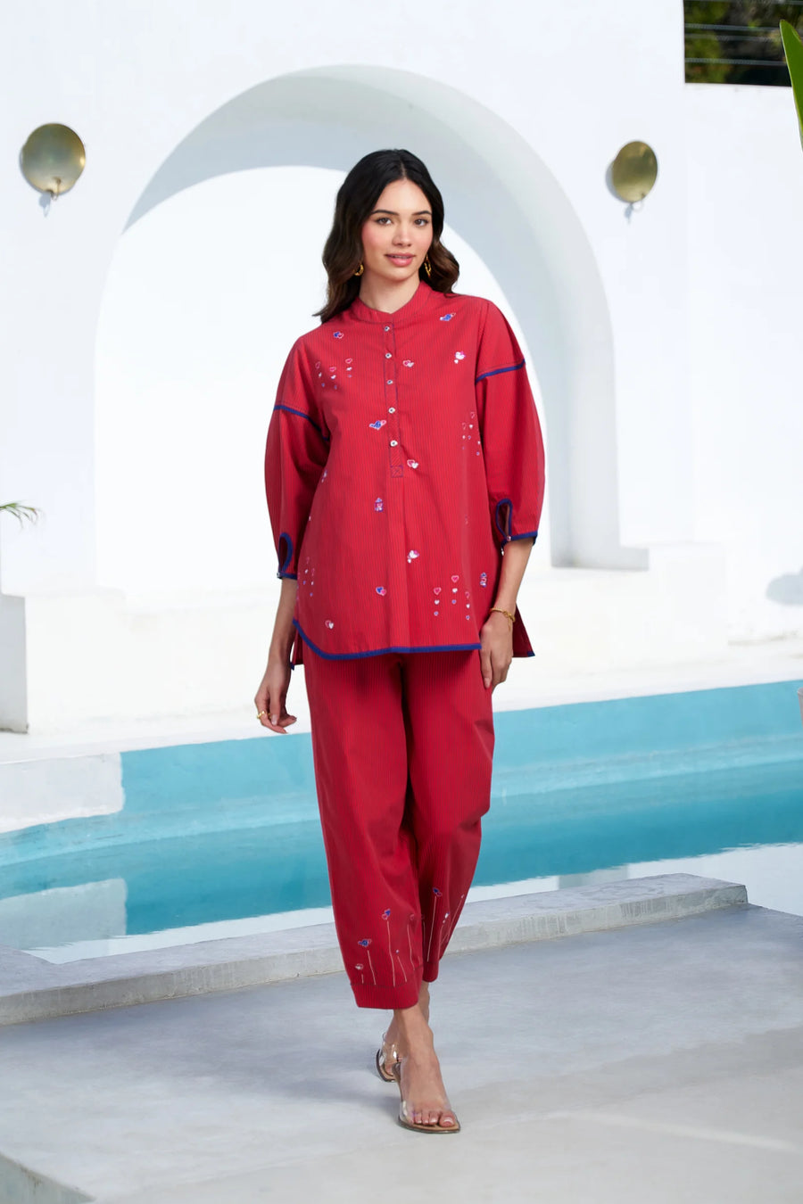 Andi Co-ord Set