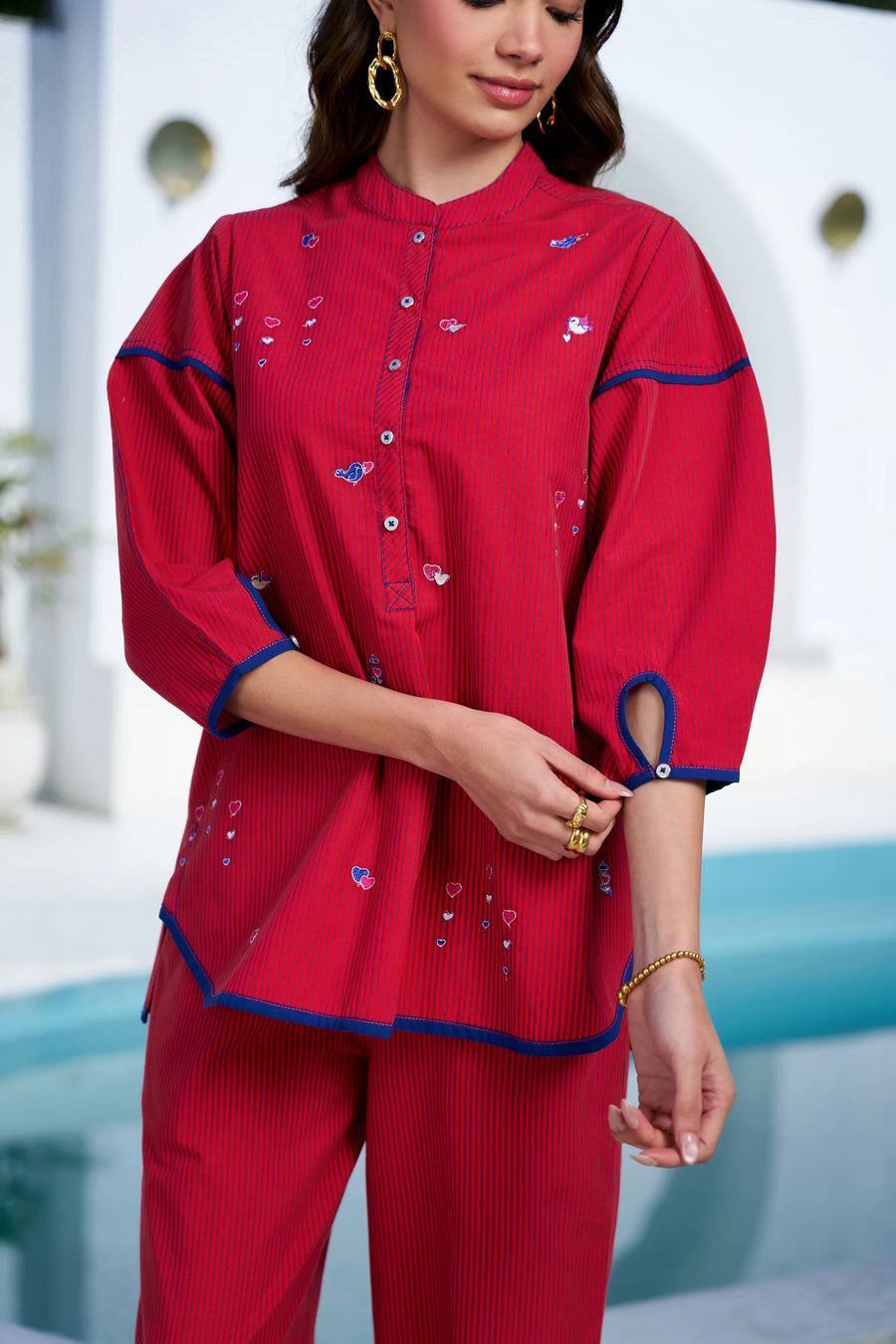 Andi Shirt