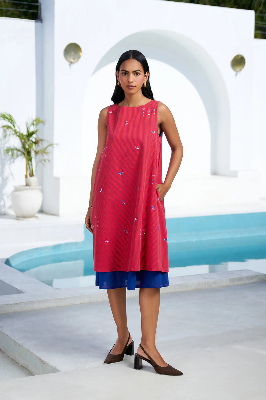 Andi Dress