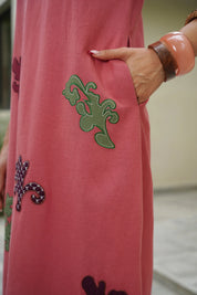 Angel Dress