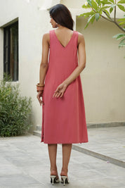 Angel Dress