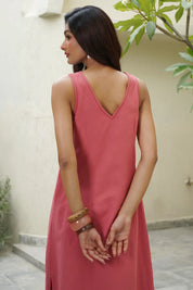 Angel Dress