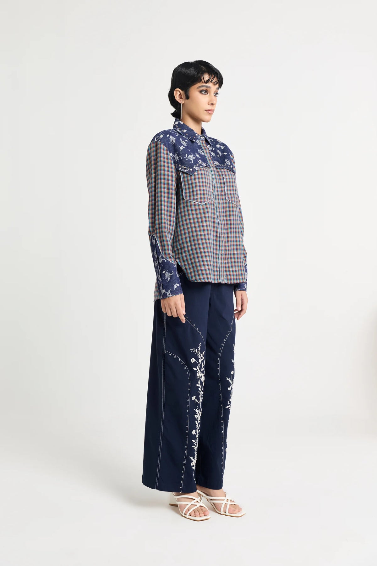 Arla Shirt