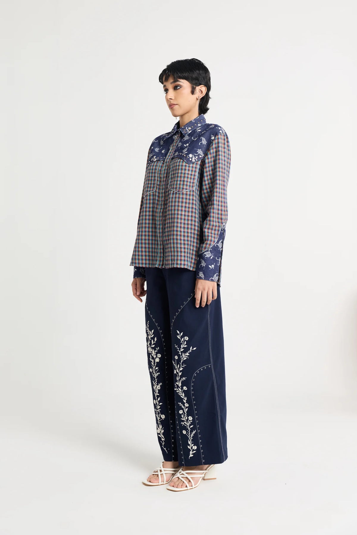 Arla Shirt