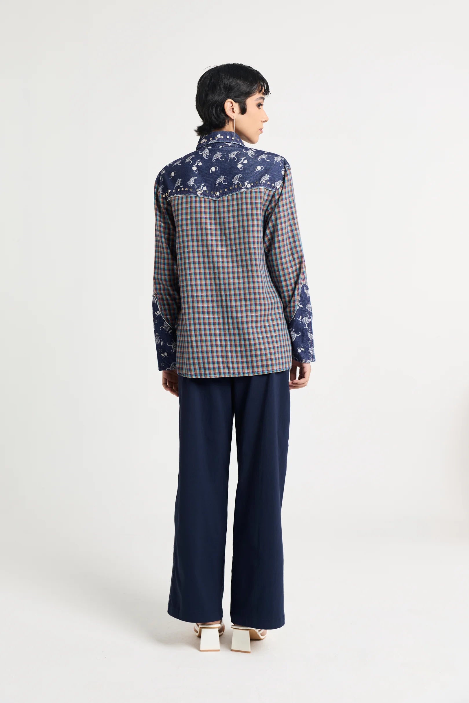 Arla Shirt