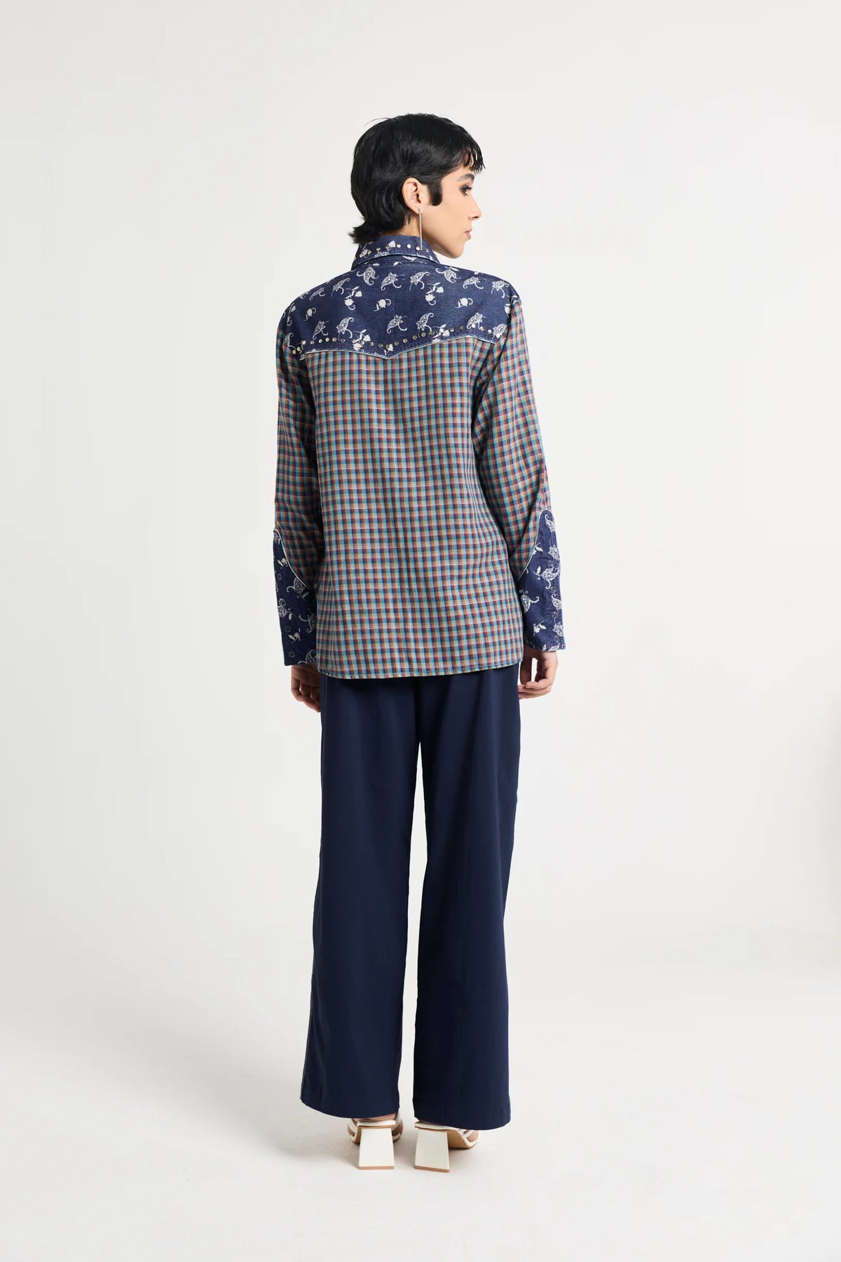 Arla Shirt