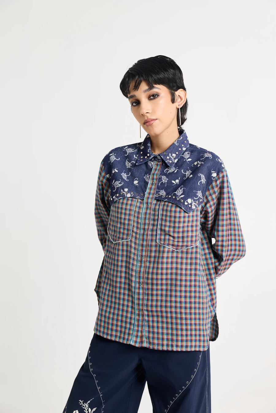 Arla Shirt