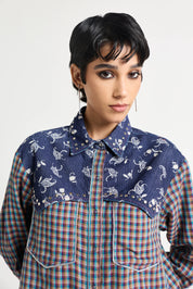 Arla Shirt