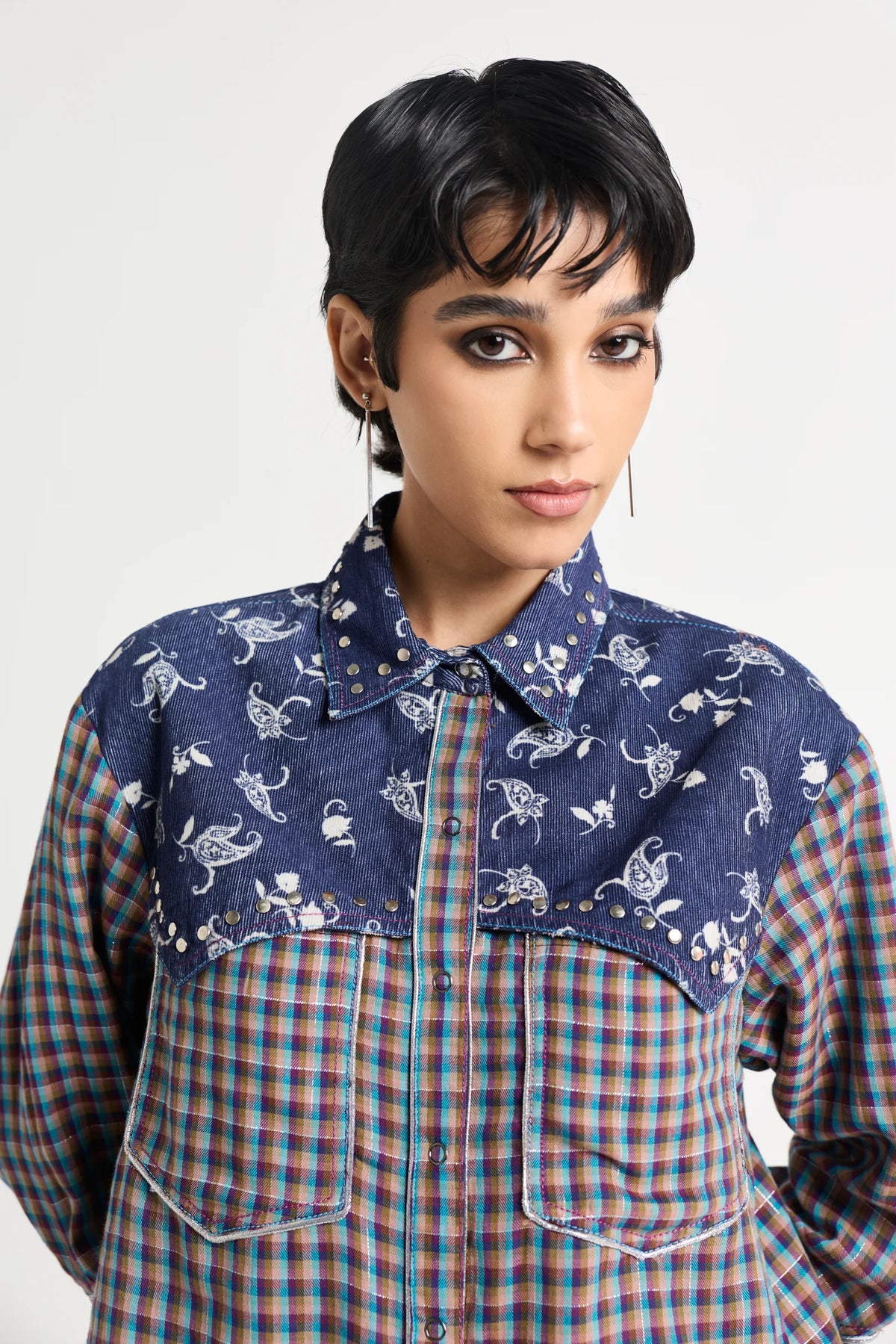 Arla Shirt