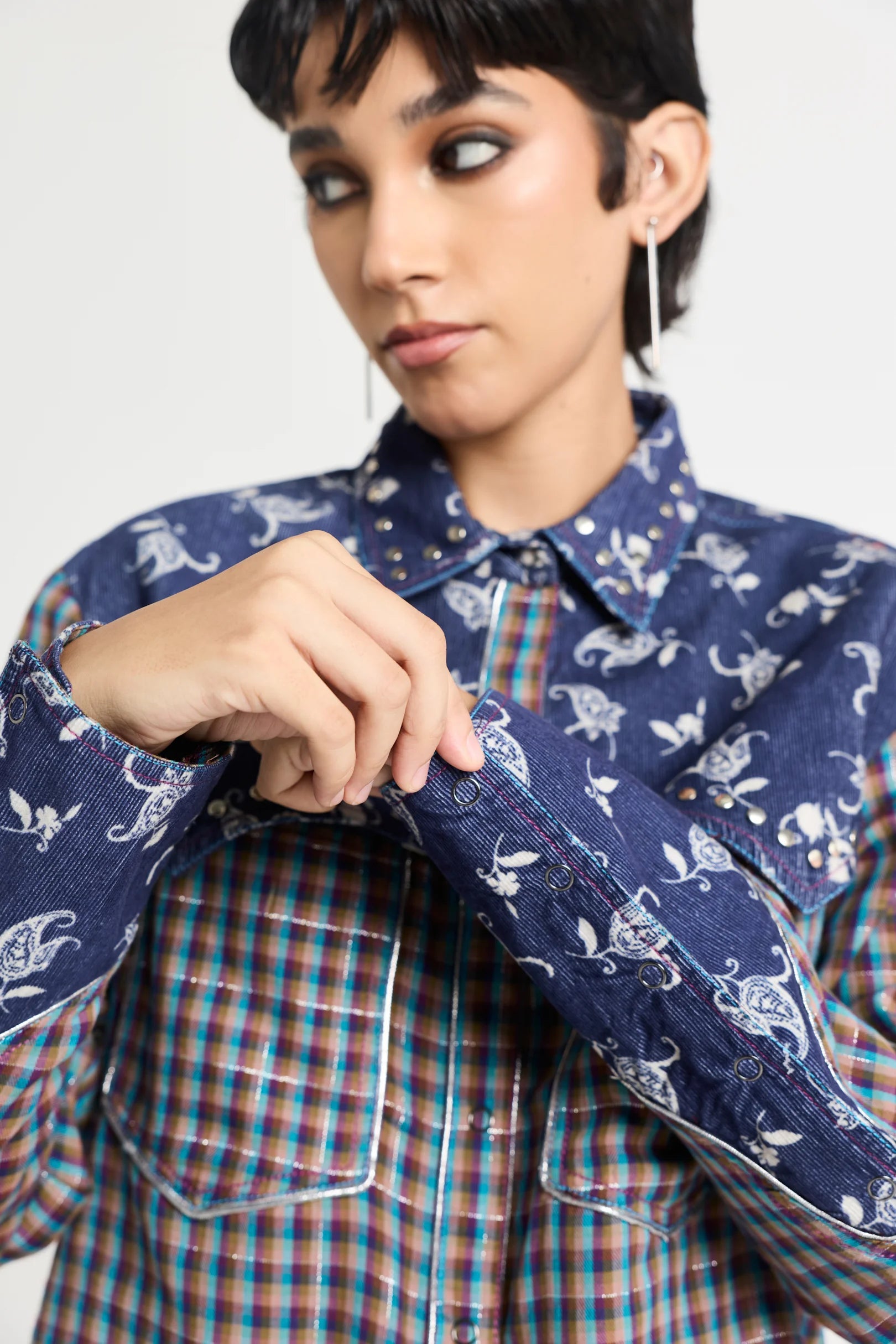 Arla Shirt