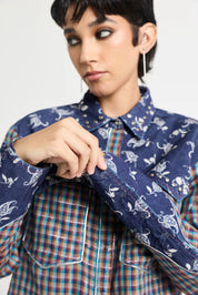 Arla Shirt