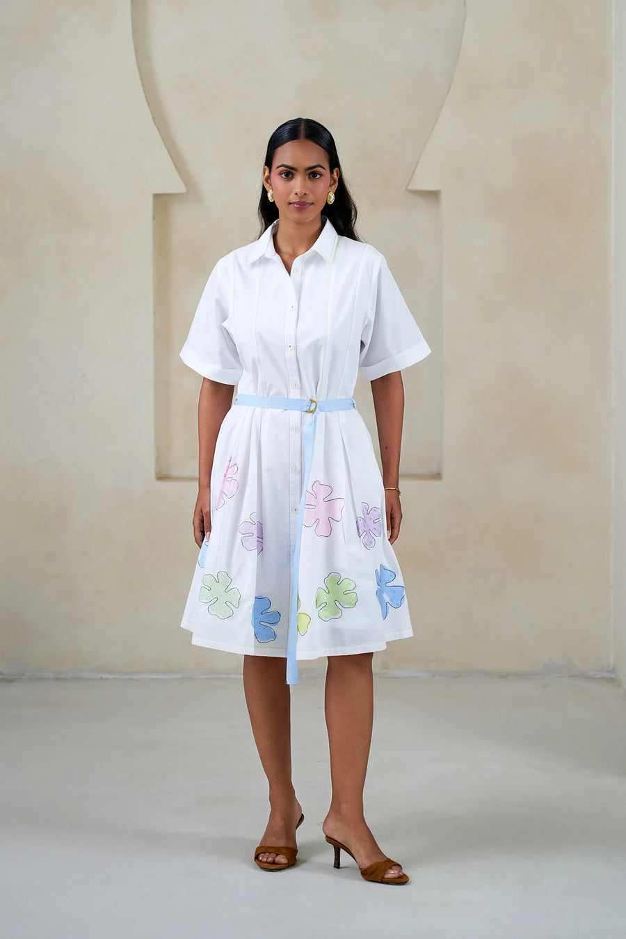 Aura Dress