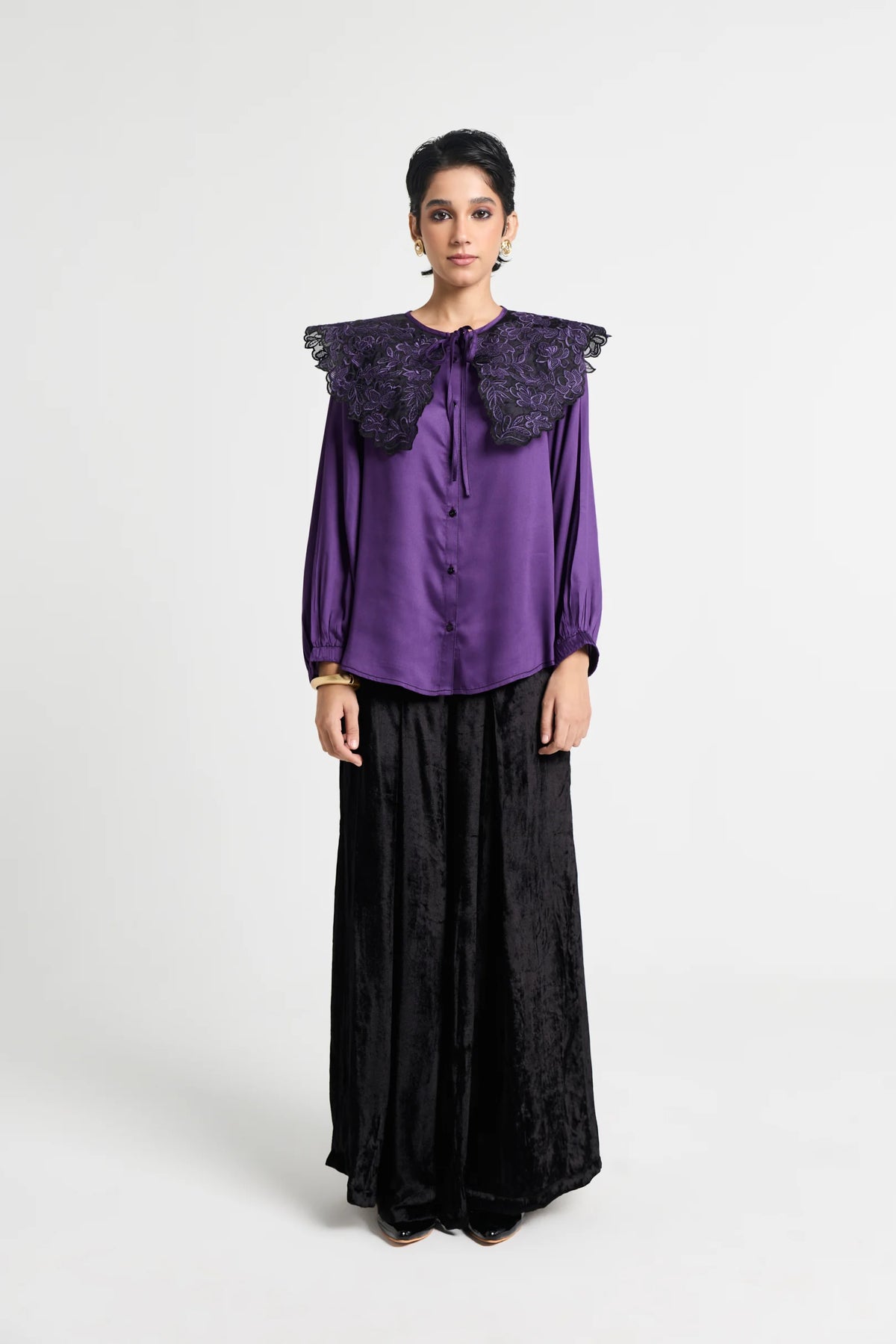 Avarose Shirt