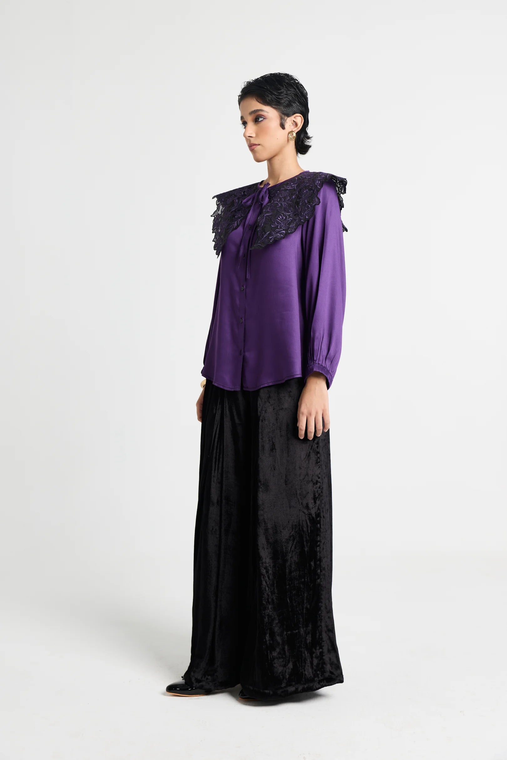 Avarose Shirt