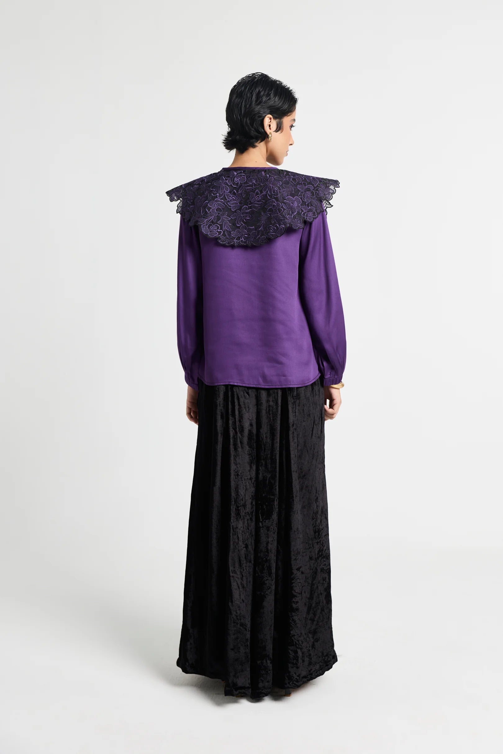 Avarose Shirt