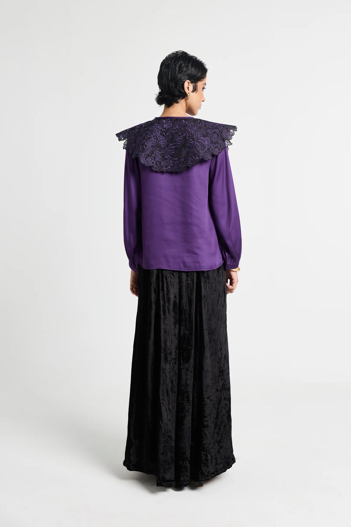 Avarose Shirt