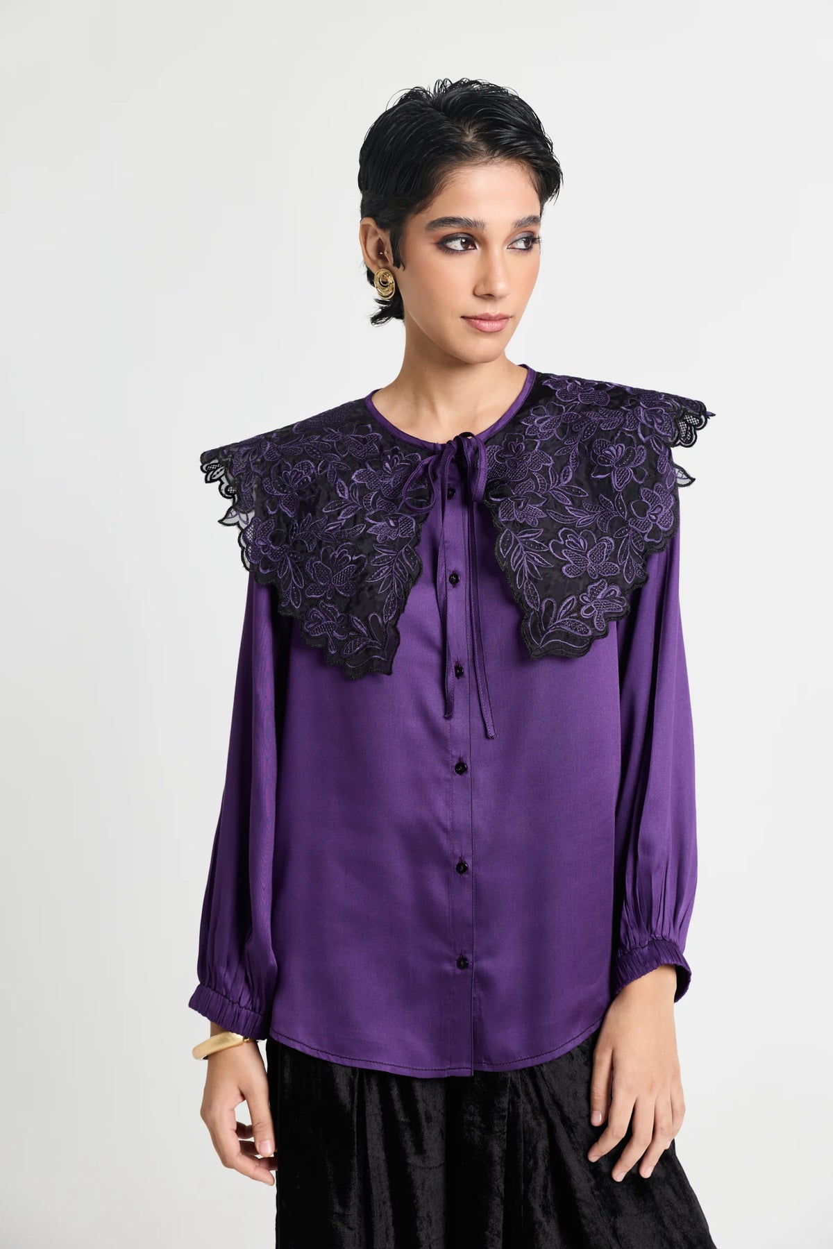 Avarose Shirt