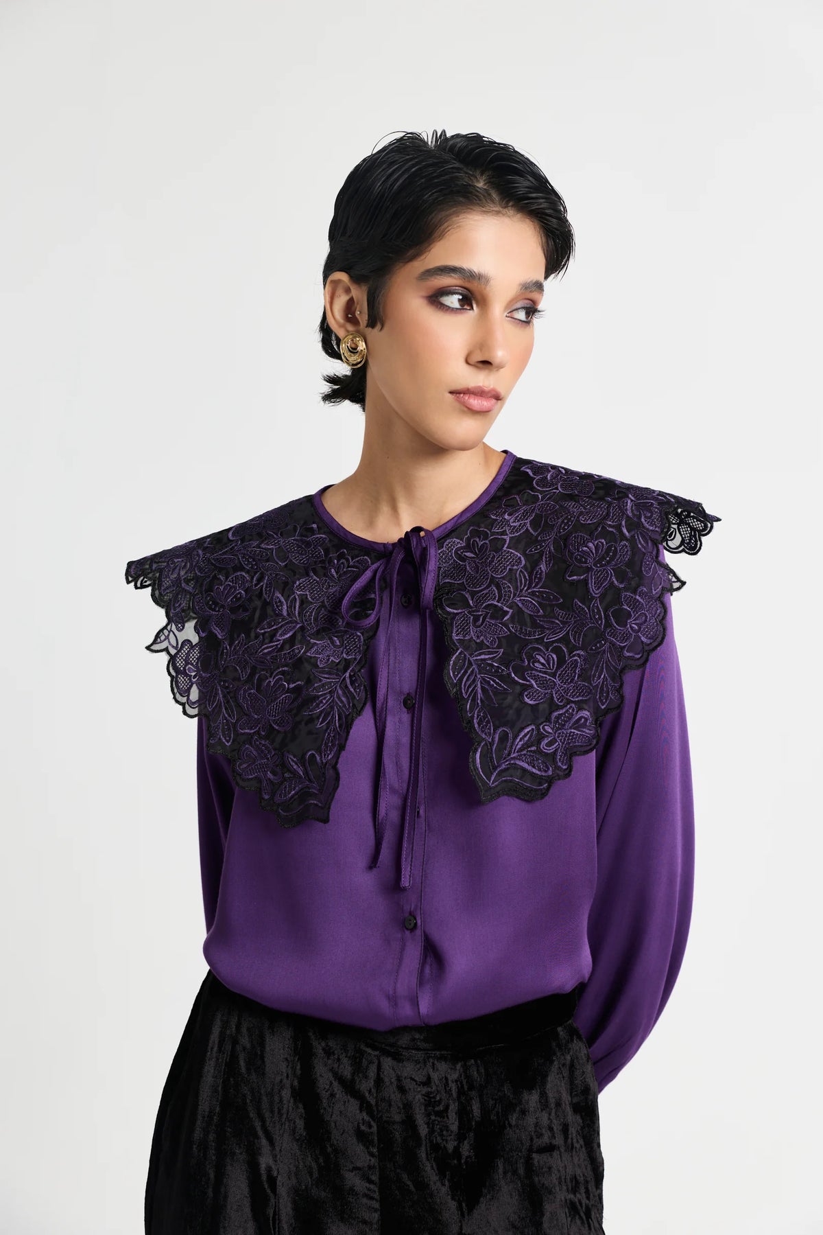 Avarose Shirt