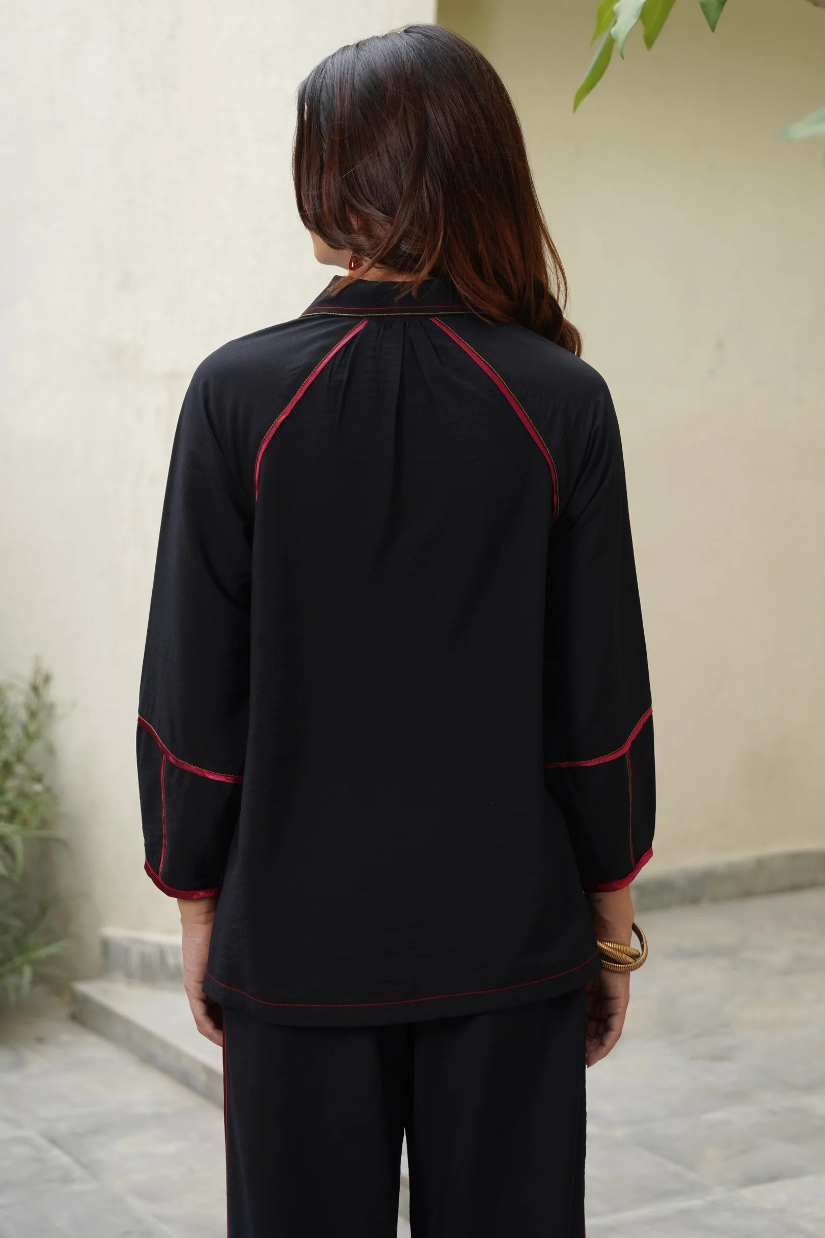 Belle Shirt