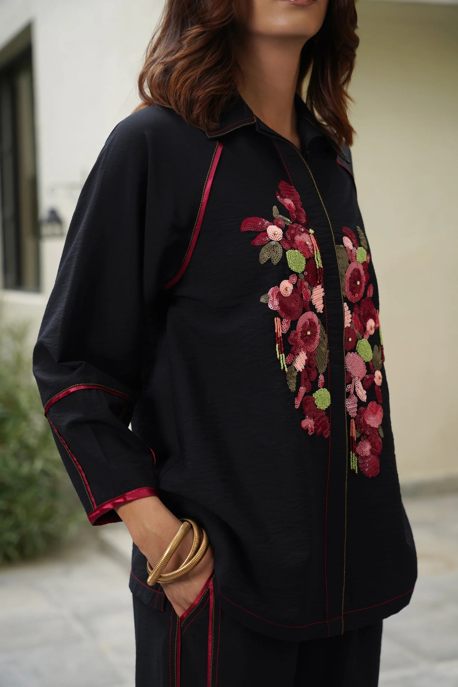 Belle Shirt
