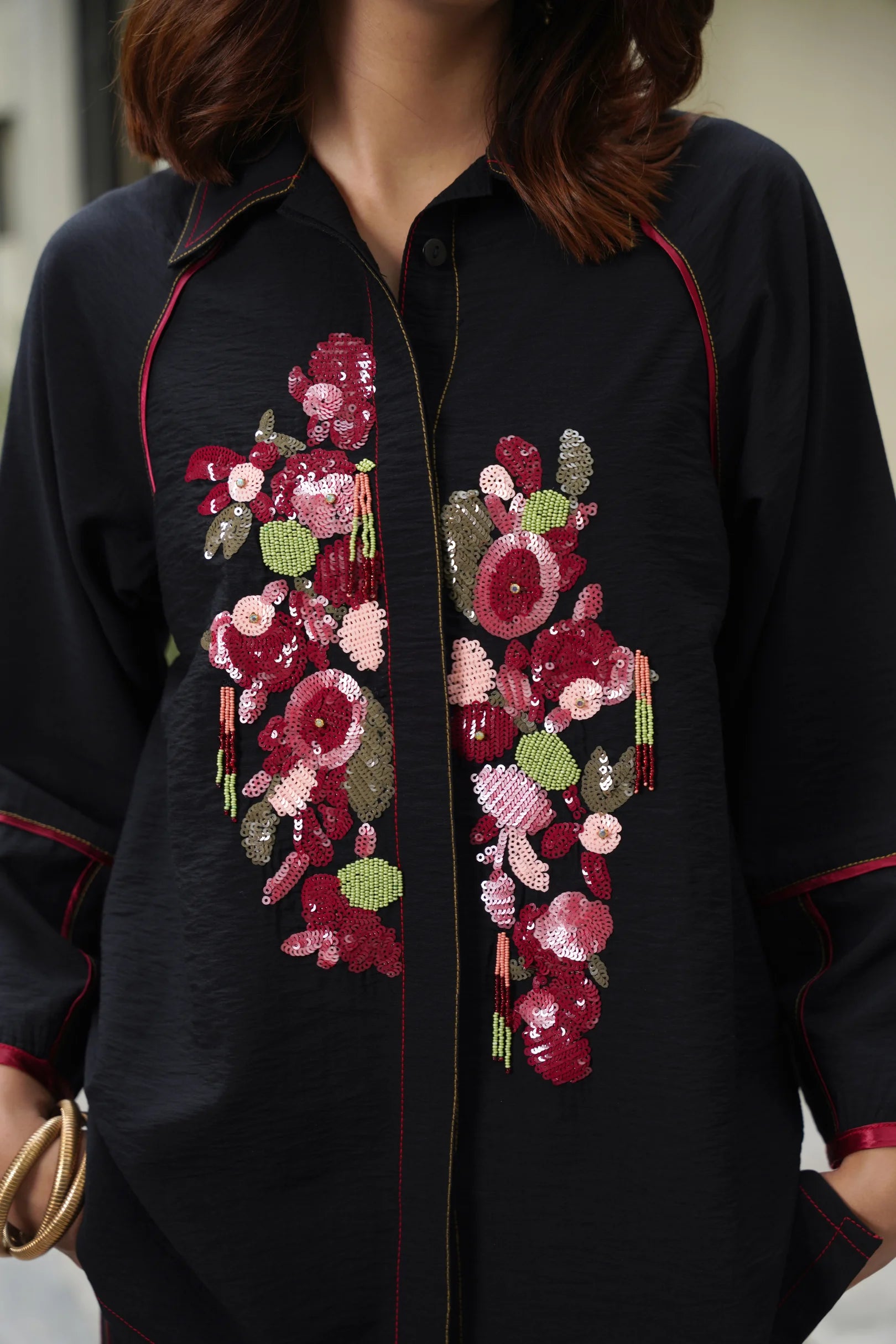 Belle Shirt